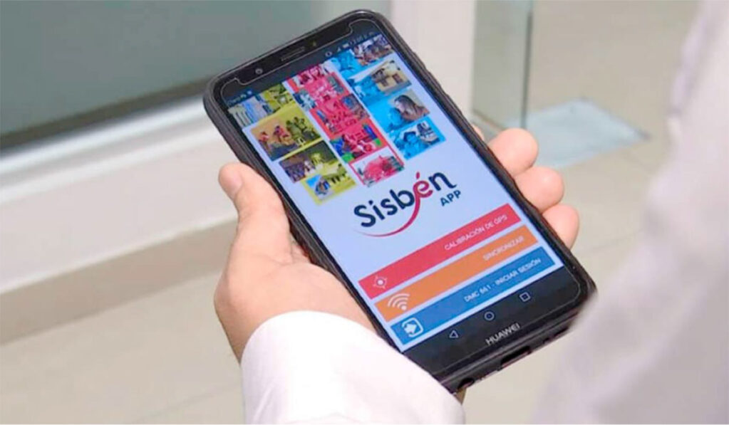 Lanzan la primera página web para hacer trámites de Sisbén image for Lanzan la primera página web para hacer trámites de Sisbén