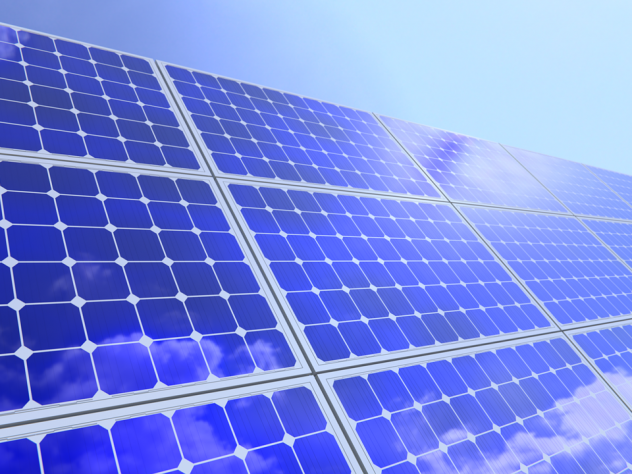Paneles solares pronto permitirán conexiones inalámbricas bajo el agua image for Paneles solares pronto permitirán conexiones inalámbricas bajo el agua
