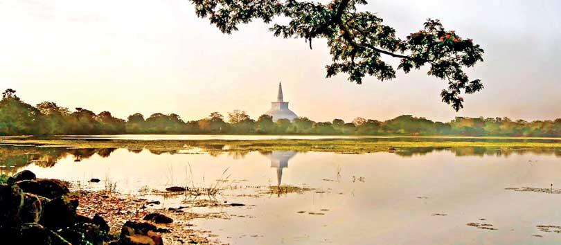 image for Former Ministers land reclamation activities cause concern