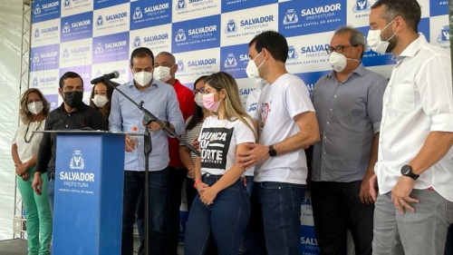 image for Salvador terá um Hospital Veterinário