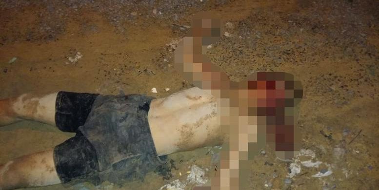 image for Justiceiro atira em dupla que tentava assaltar mulher na Avenida das Torres