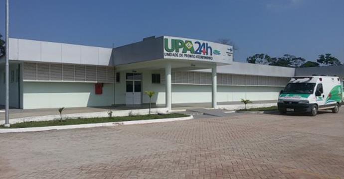 Informa a diretoria da unidade que a UPA entrou em colapso image for Informa a diretoria da unidade que a UPA entrou em colapso