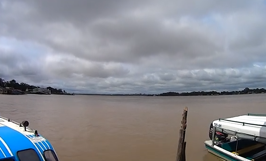 image for Tabatinga e Benjamin Constant Avançam em Plano Integrado de Turismo