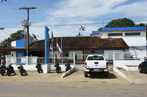 Novo comandante no 8 Batalhão de Polícia Militar em Tabatinga image for Novo comandante no 8 Batalhão de Polícia Militar em Tabatinga
