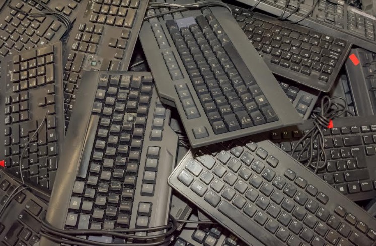 image for Materiales de los residuos electrónicos pueden ser reutilizados