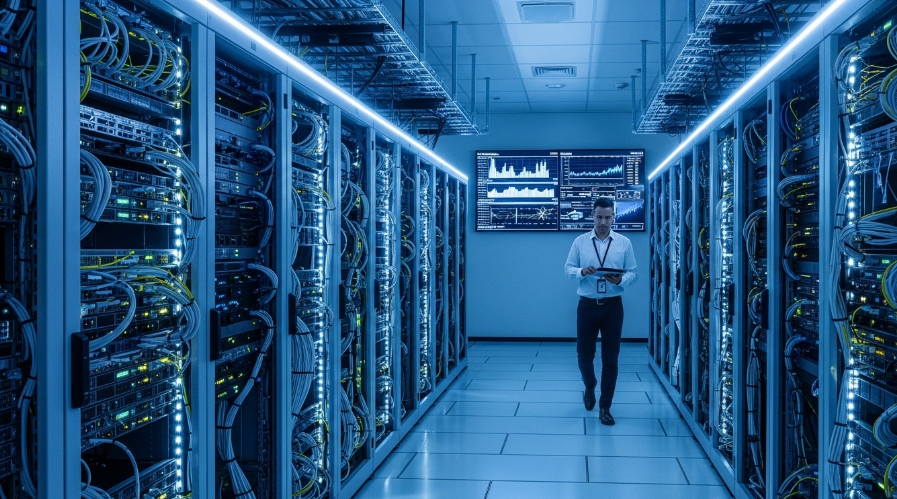 image for Presentan modelos de inteligencia artificial optimizados