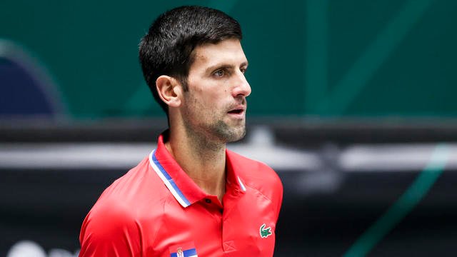 image for Novak djokovic libéré par le juge du tribunal fédéral de melbourne