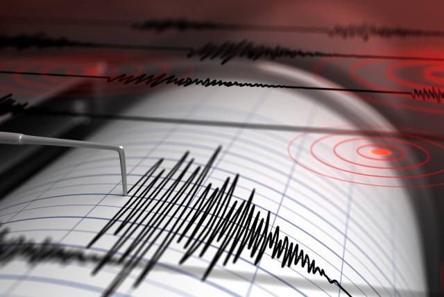 image for Terremoto sacudió al centro de Nepal