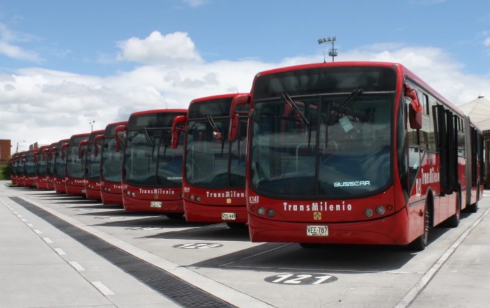 TransMilenio podría cerrar por falta de recursos image for TransMilenio podría cerrar por falta de recursos
