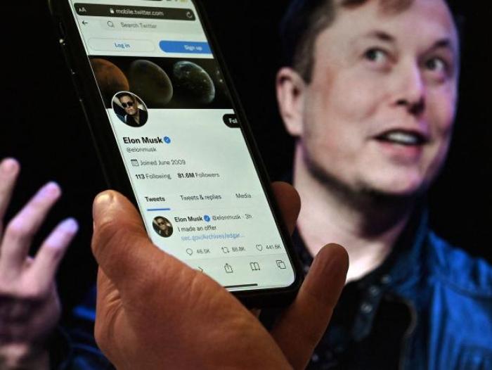 image for Elon Musk sugiere costo ligero para usuarios de Twitter
