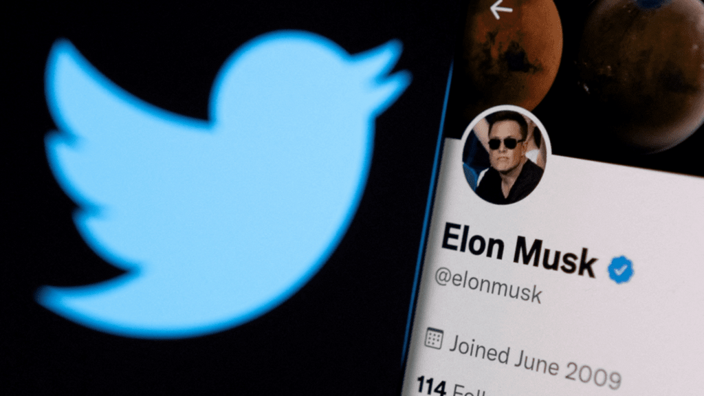 Elon Musk compra Twitter por 44000 millones de dólares image for Elon Musk compra Twitter por 44000 millones de dólares
