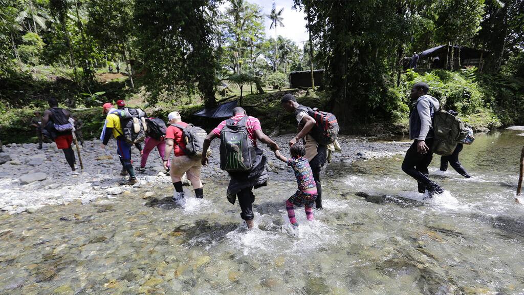 image for Preocupación en Antioquia por posible cierre de la frontera con Panamá