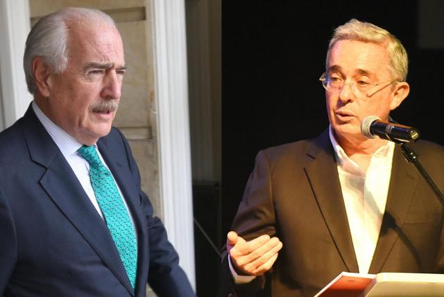 Uribe y Pastrana también declararán ante la Comisión de Acusación image for Uribe y Pastrana también declararán ante la Comisión de Acusación