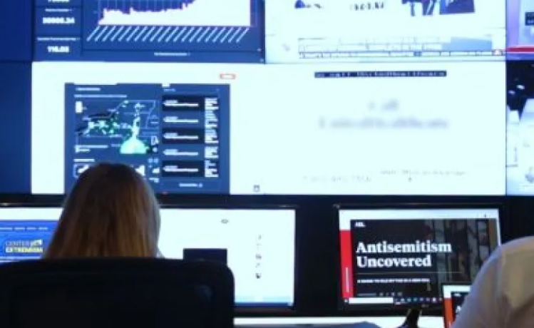 image for La policía insta a las comunidades judías y religiosas a estar alerta este fin de semana