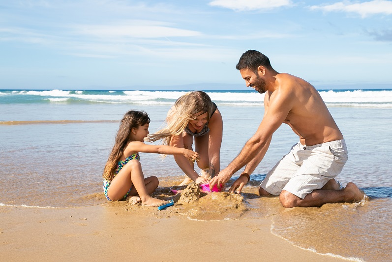 image for Cuida tus finanzas durante las vacaciones