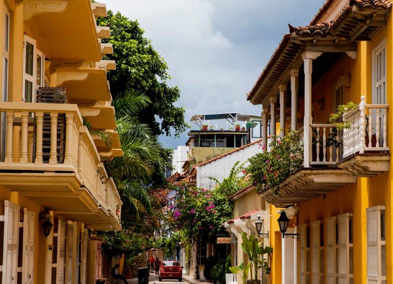 image for Pasaron por turistas para robar joyeria en Cartagena