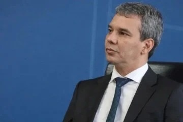 image for Wellington César assume a Justiça com missão de federalizar combate ao crime organizado