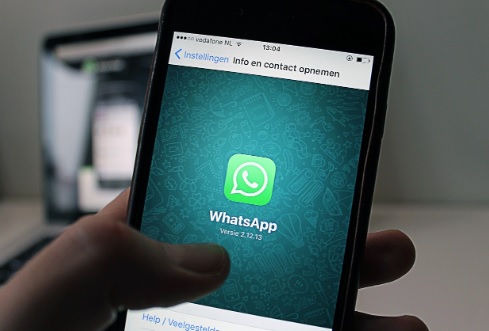 Ciberdelincuentes amenazan con robar datos personales por Whatsapp image for Ciberdelincuentes amenazan con robar datos personales por Whatsapp