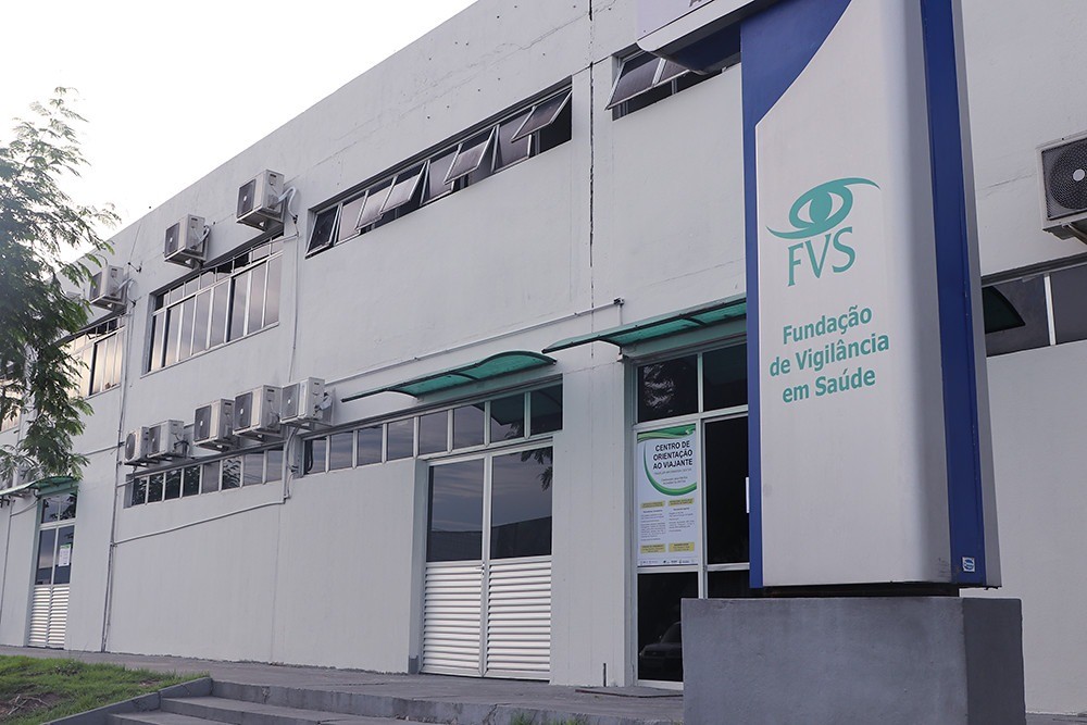 image for Primeiro caso da variante ômicron é confirmado em Manaus