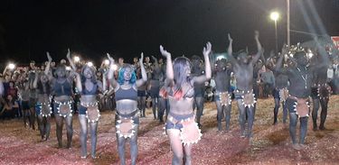 image for Festival da Cultura e Música Indígena do Eware