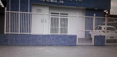 Votação em Tabatinga teve horário alterado image for Votação em Tabatinga teve horário alterado