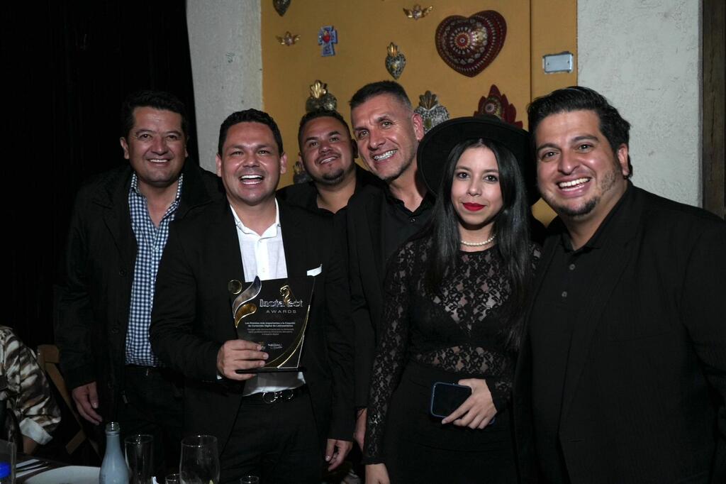 image for Canal Trece recibe un nuevo reconocimiento 