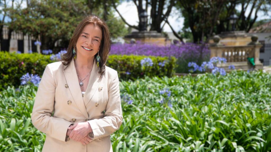 image for Colombia se posiciona ante el mundo