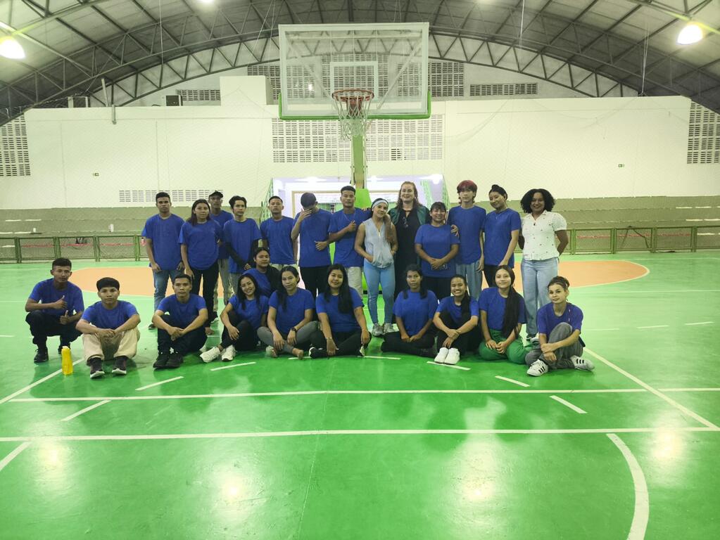 image for Atividade Física e Bem-Estar Mental no Pronosci