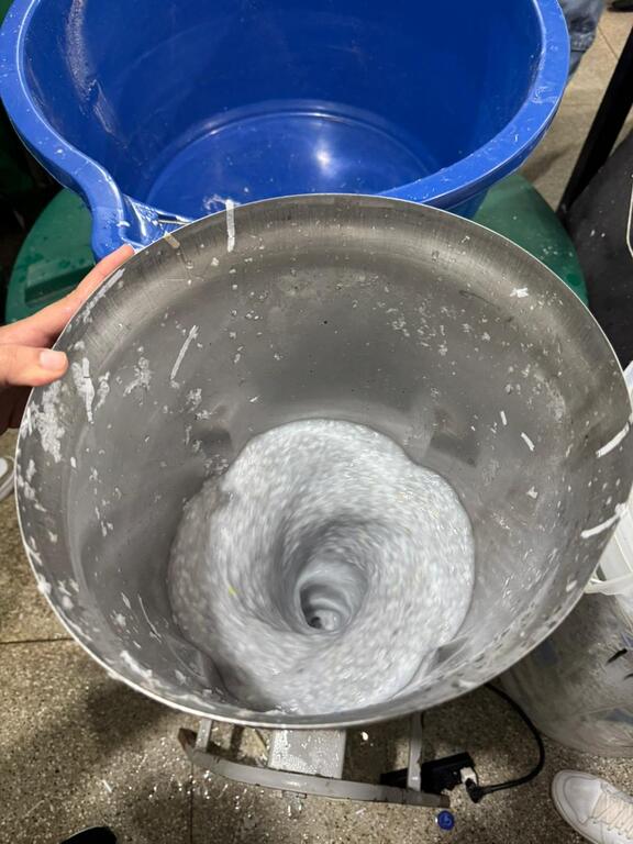 image for Transforma Papel em Futuro -  Aula Prática de Reciclagem