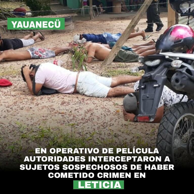 Autoridades capturam dois brasileiros suspeitos de ter cometido crimen image for Autoridades capturam dois brasileiros suspeitos de ter cometido crimen