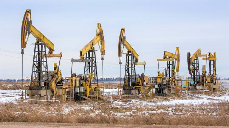 image for Goldman apuesta a monedas petroleras de mercados emergentes