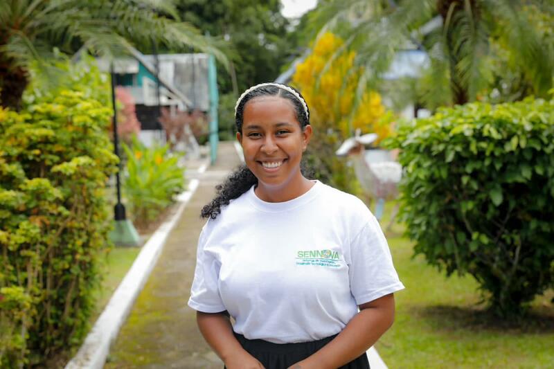 image for Manguaré, una innovadora y valiosa aplicación que protege y promueve la diversidad cultural de nuestro país Manguaré, una innovadora y valiosa aplicación que protege y promueve la diversidad cultural de nuestro país