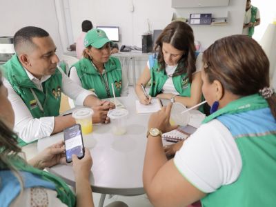 ICBF ubicará a niños huérfanos de María del Pilar Hurtado con su familia extensa