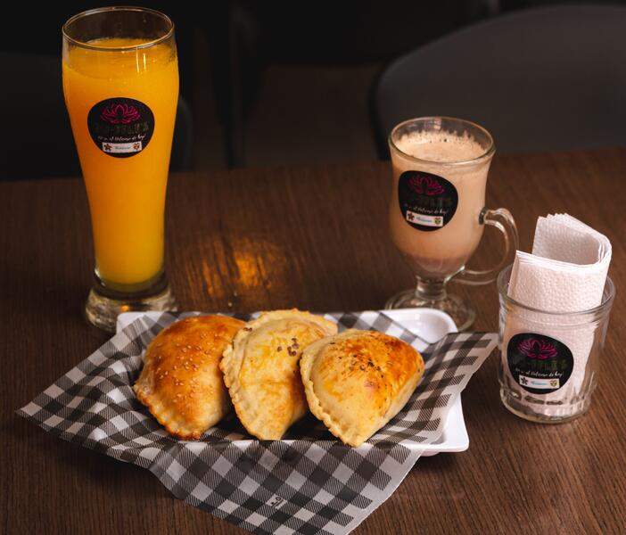 image for ‘Buffle’s Amazon’, emprendimiento que apuesta por la repostería saludable ‘Buffle’s Amazon’, emprendimiento que apuesta por la repostería saludable