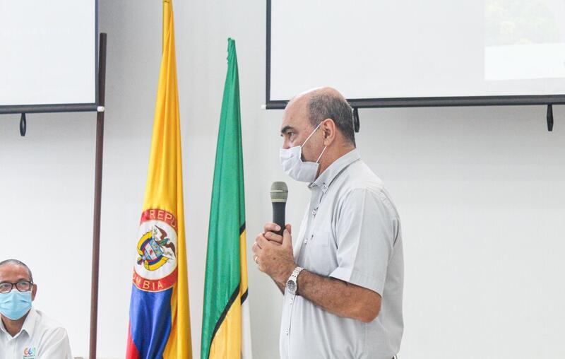 image for El SENA contribuye a impulsar la innovación en las empresas del Amazonas El SENA contribuye a impulsar la innovación en las empresas del Amazonas