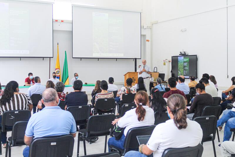 El SENA contribuye a impulsar la innovación en las empresas del Amazonas