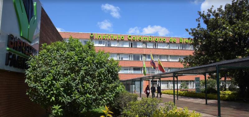 image for ICBF lanza programa especial para más de 4 mil niños y adolescentes con discapacidad ICBF lanza programa especial para más de 4 mil niños y adolescentes con discapacidad