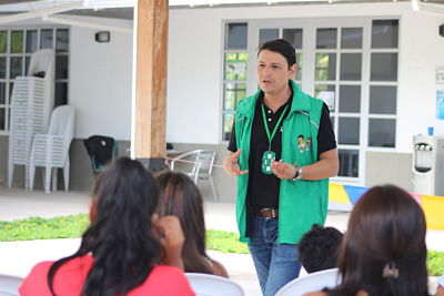 ICBF implementa estrategia contra la explotación sexual de niños y adolescentes en el Amazonas
