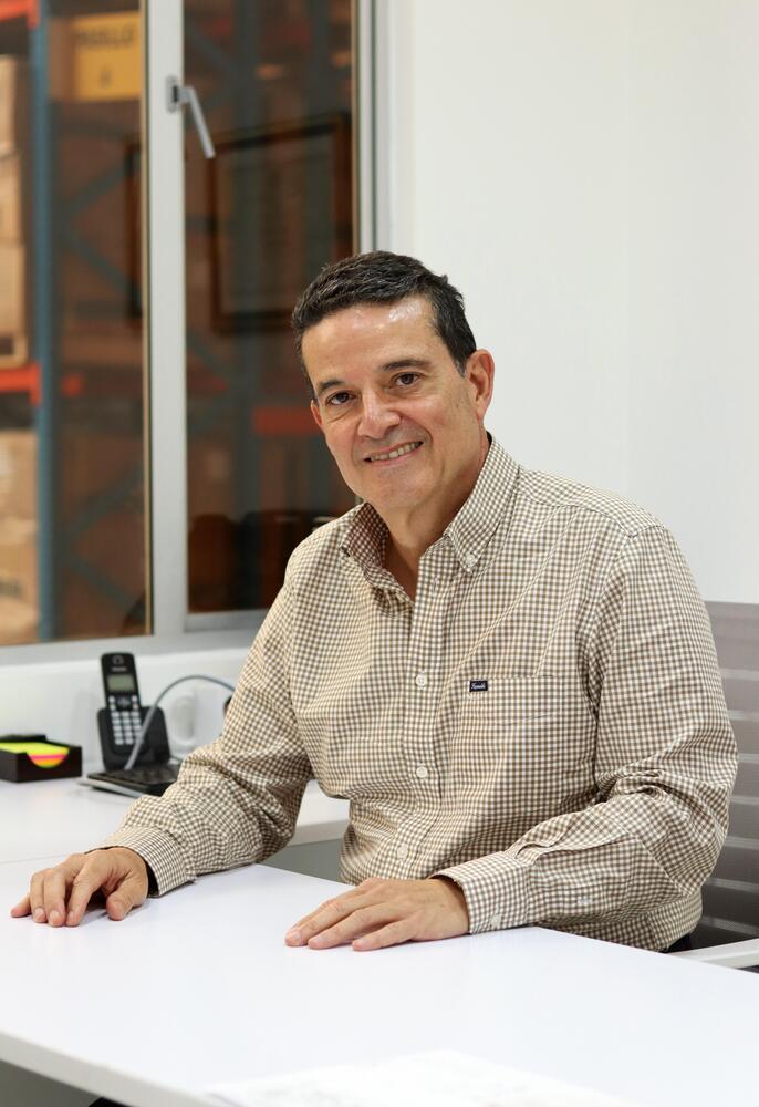 La industria textil colombiana: Desarrollos para competir en el mercado global