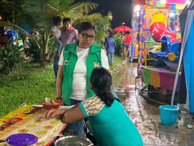 ICBF hace llamado para garantizar la seguridad de los niños en fiestas de Confraternidad Amazónica 