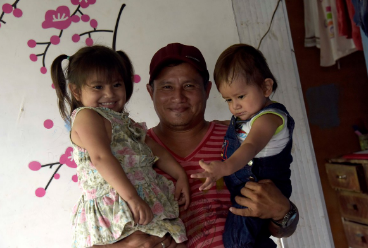ICBF atenderá en Amazonas a 360 Familias con Bienestar para la Paz