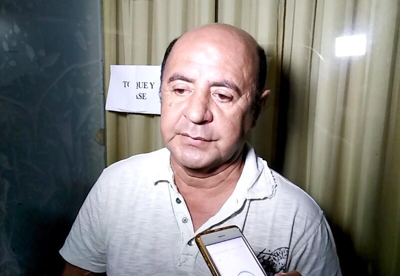 image for Colegiado del poder judicial dictó 10 años de prisión efectiva para exgobernador de Loreto Colegiado del poder judicial dictó 10 años de prisión efectiva para exgobernador de Loreto