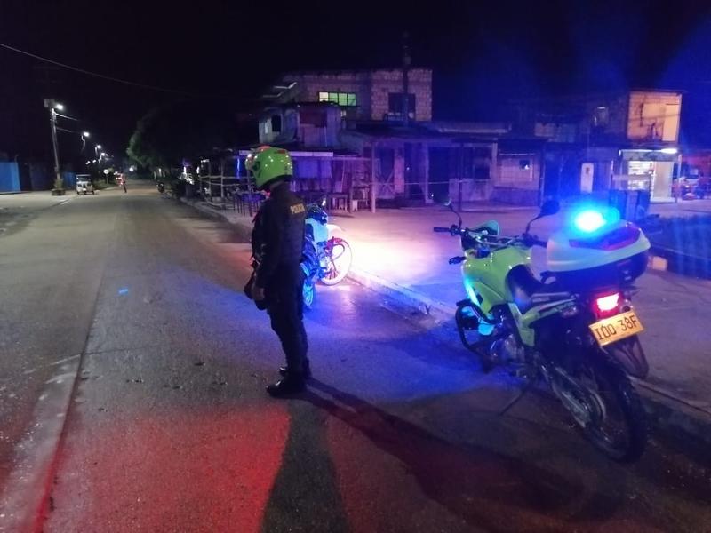 POLICÍA EN AMAZONAS DA A CONOCER LA TASA MÁS BAJA DE HOMICIDIOS EN LOS ÚLTIMOS 46 AÑOS REGISTRADA A NIVEL NACIONAL POLICÍA EN AMAZONAS DA A CONOCER LA TASA MÁS BAJA DE HOMICIDIOS EN LOS ÚLTIMOS 46 AÑOS REGISTRADA A NIVEL NACIONAL