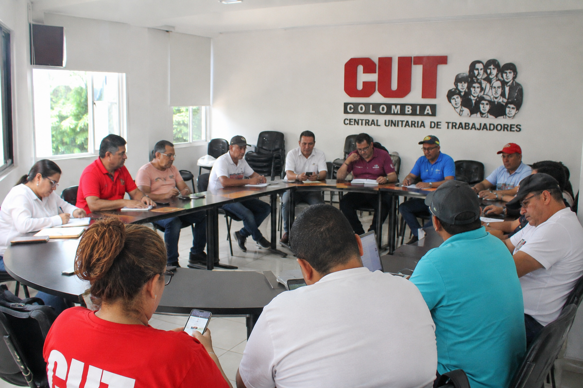 ¿Qué es la CUT y por qué existe?