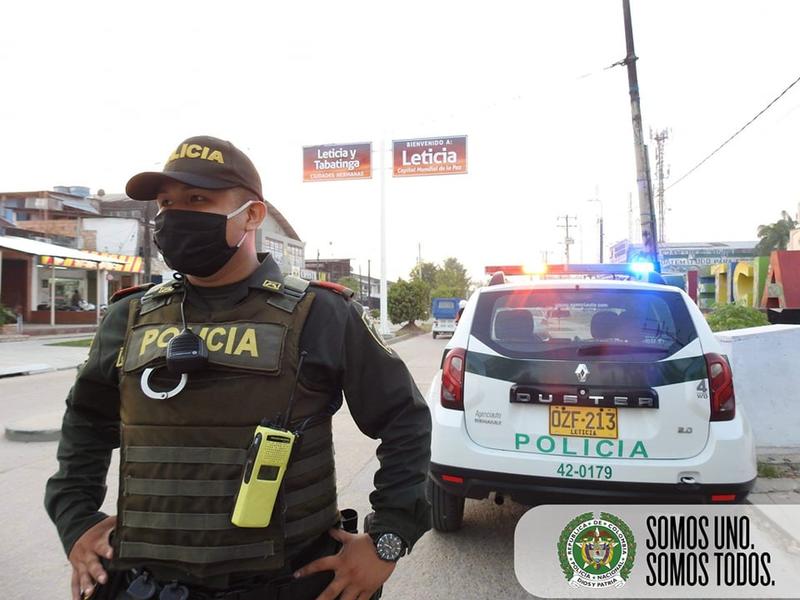 Construyendo Seguridad Construyendo Seguridad