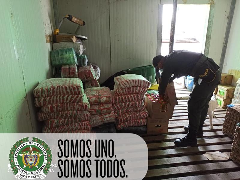 LA POLICIA REALIZÓ REGISTRO Y CONTROL DE EMBARCACIONES LA POLICIA REALIZÓ REGISTRO Y CONTROL DE EMBARCACIONES