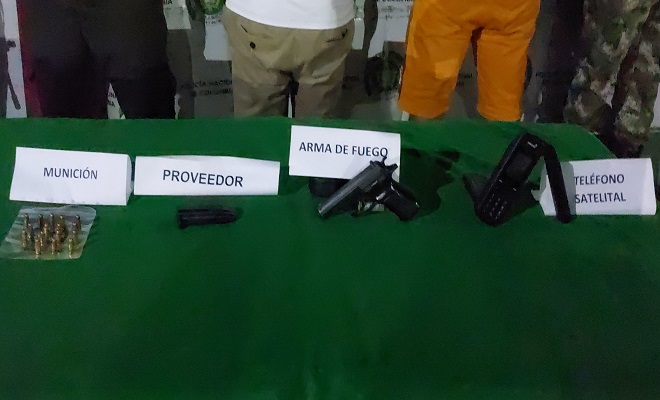 CAPTURA DE DOS SUJETOS POR EL DELITO DE TENTATIVA DE HOMICIDIO Y DESPLAZAMIENTO FORZADO EN AREA NO MUNICIPALIZADA DEL AMAZONAS CAPTURA DE DOS SUJETOS POR EL DELITO DE TENTATIVA DE HOMICIDIO Y DESPLAZAMIENTO FORZADO EN AREA NO MUNICIPALIZADA DEL AMAZONAS