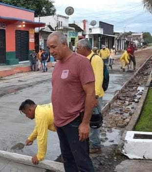 Professor João Carlos é morto por bandidos que invadiram sua residência