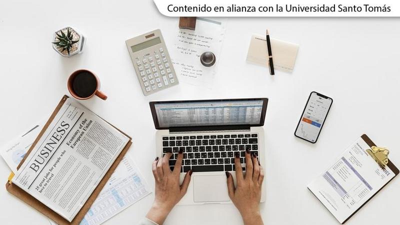 Conozca el modelo de educación abierta y a distancia de la Universidad Santo Tomás