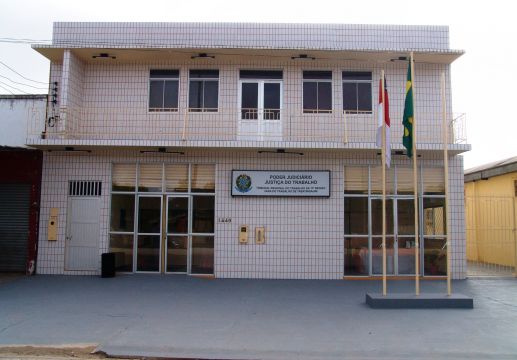 Justiça do Trabalho pede contato urgente com cidadãos em Tabatinga Justiça do Trabalho pede contato urgente com cidadãos em Tabatinga